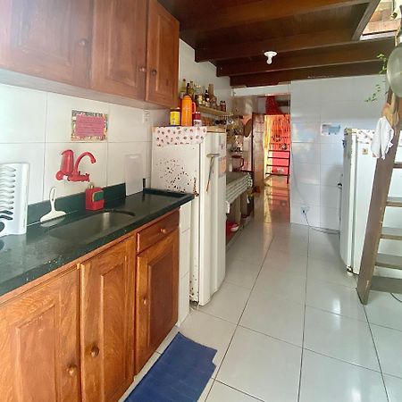 Casamarelo Hostel Салвадор Екстер'єр фото