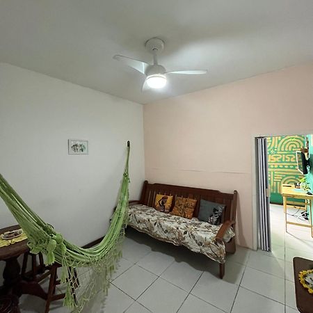 Casamarelo Hostel Салвадор Екстер'єр фото