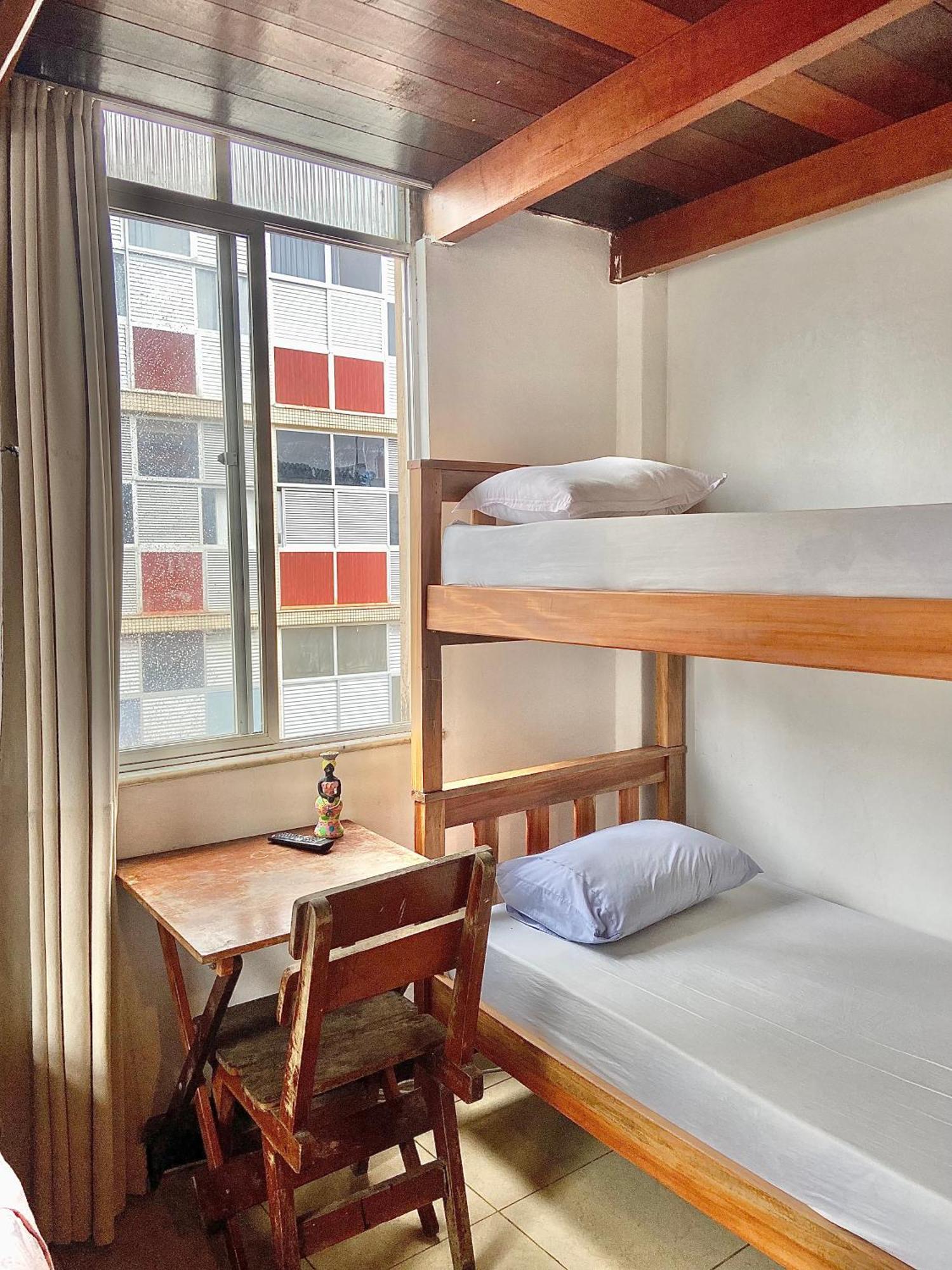 Casamarelo Hostel Салвадор Екстер'єр фото