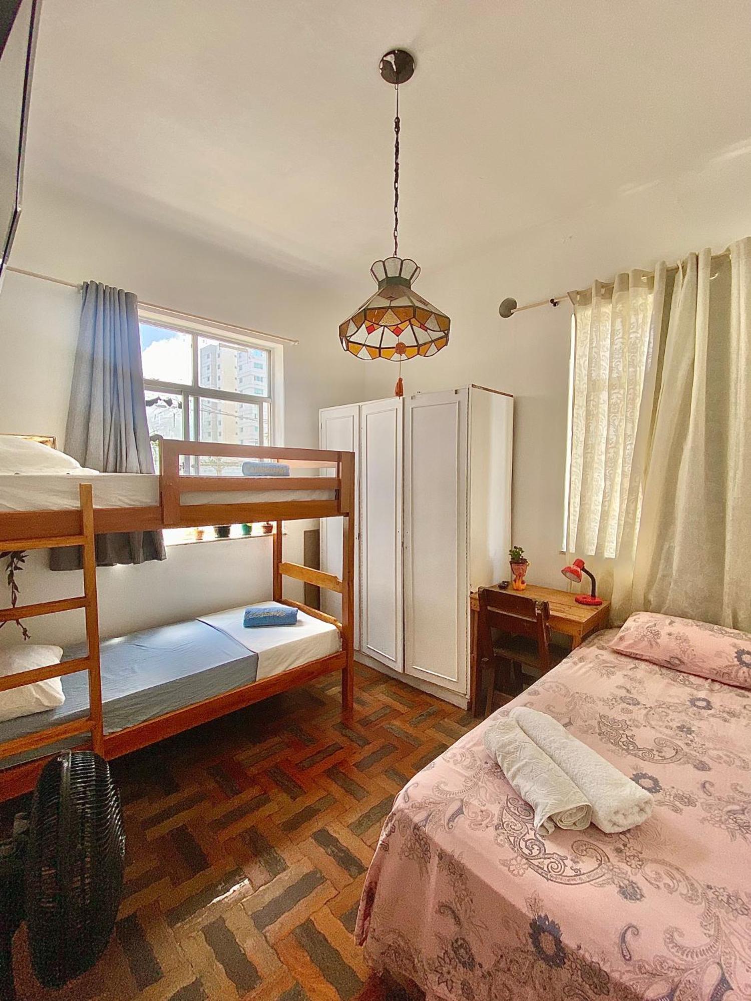 Casamarelo Hostel Салвадор Екстер'єр фото