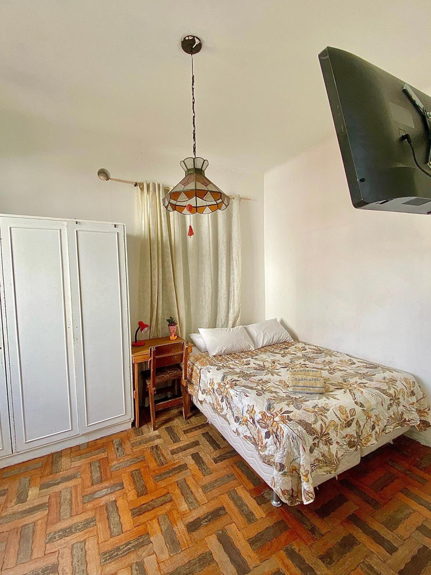 Casamarelo Hostel Салвадор Екстер'єр фото
