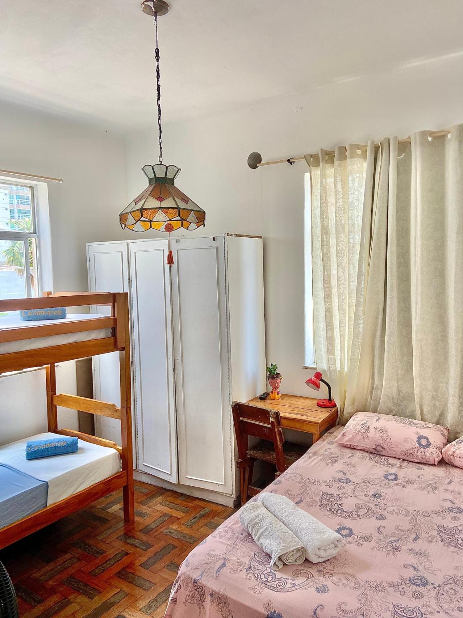 Casamarelo Hostel Салвадор Екстер'єр фото