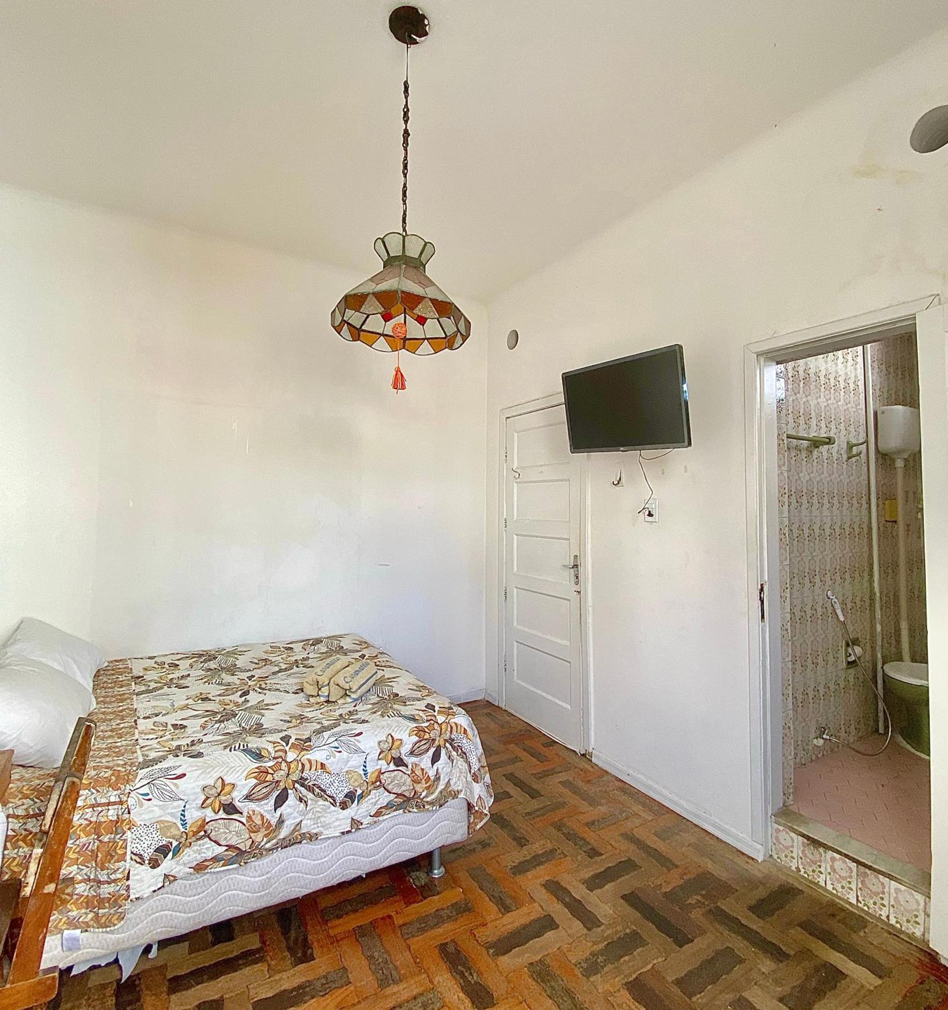 Casamarelo Hostel Салвадор Екстер'єр фото