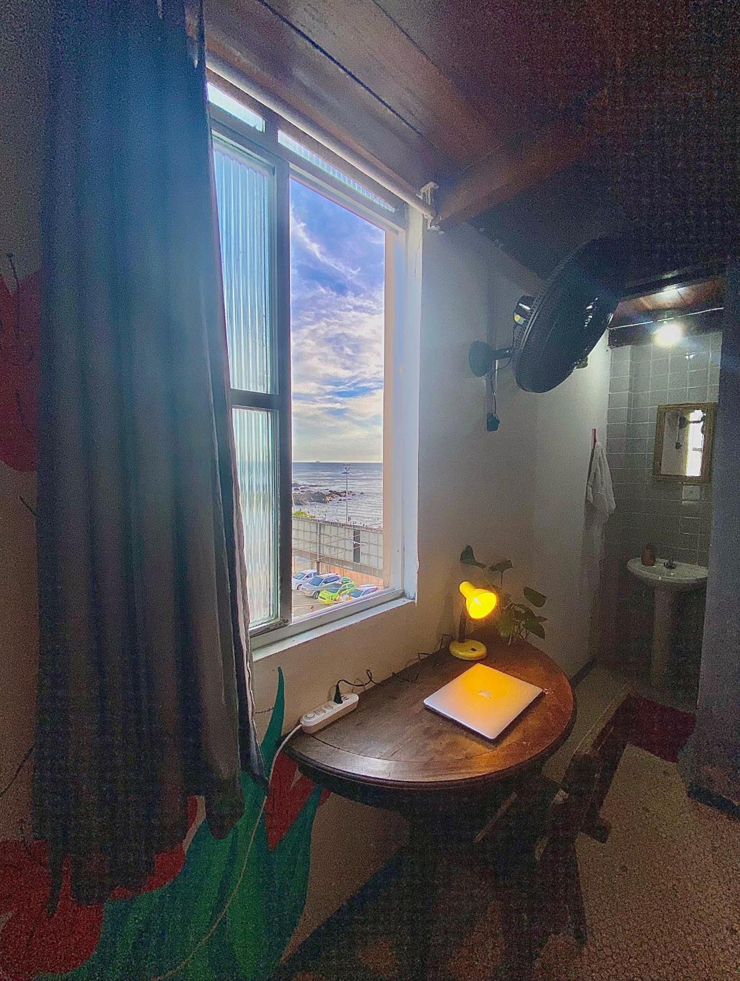 Casamarelo Hostel Салвадор Екстер'єр фото