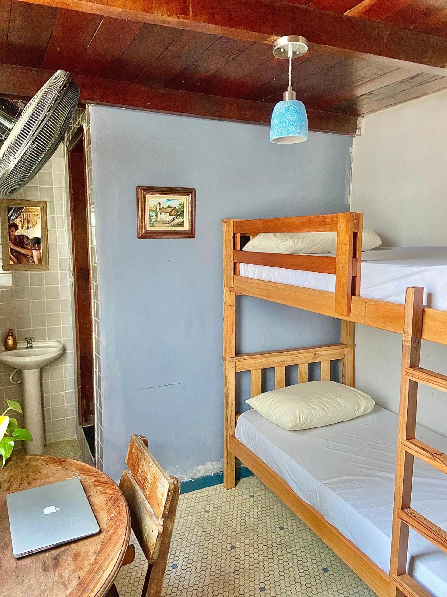 Casamarelo Hostel Салвадор Екстер'єр фото