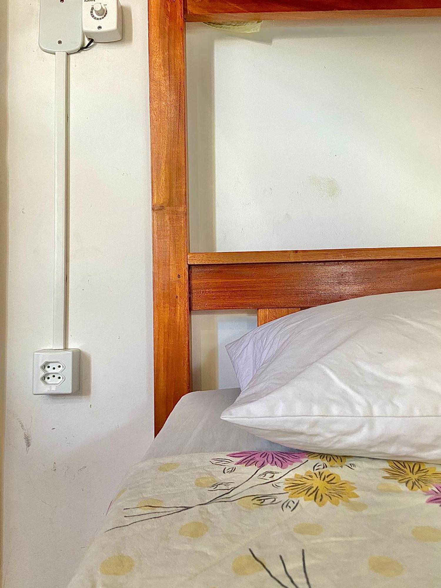Casamarelo Hostel Салвадор Екстер'єр фото