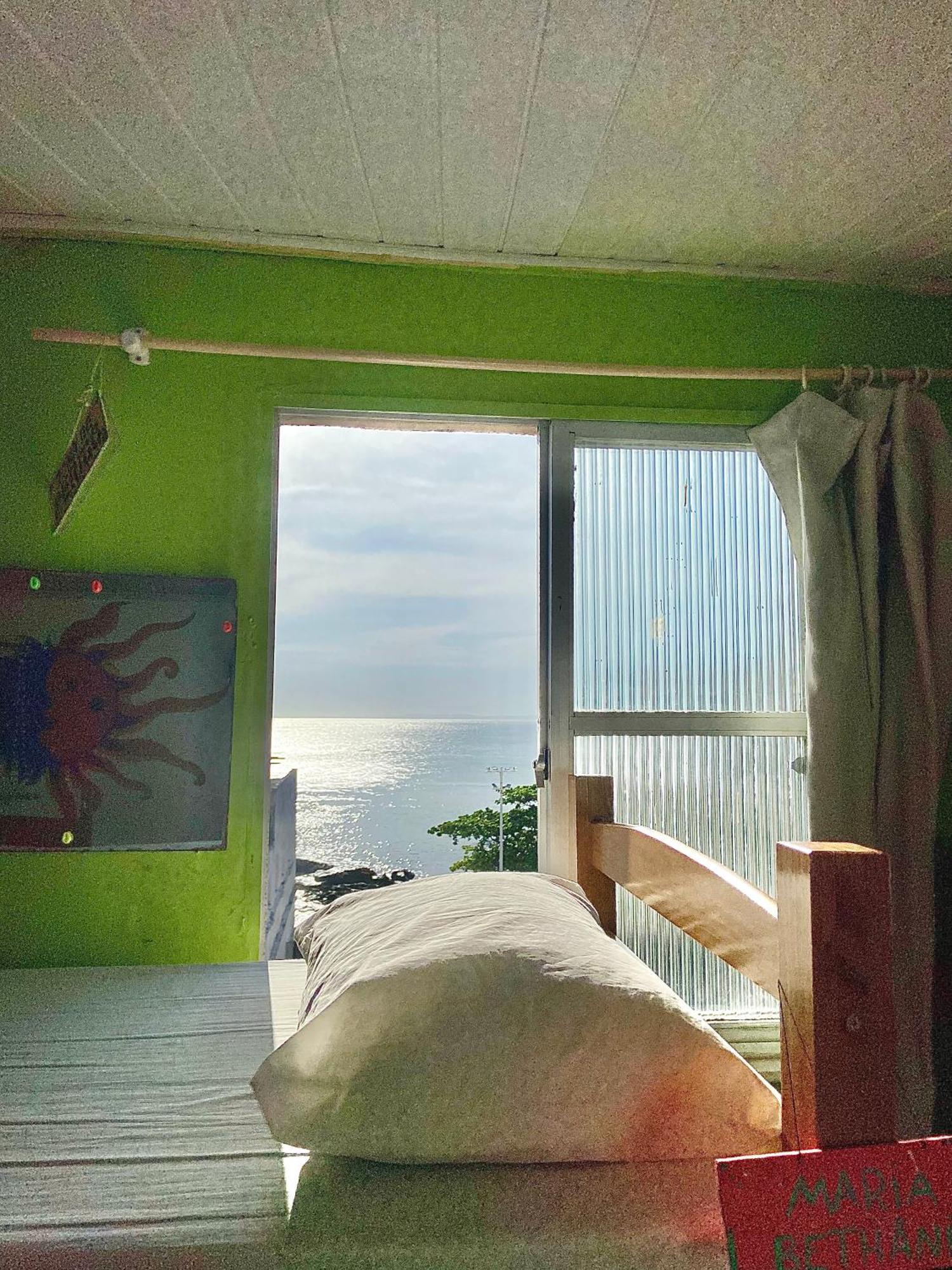 Casamarelo Hostel Салвадор Екстер'єр фото