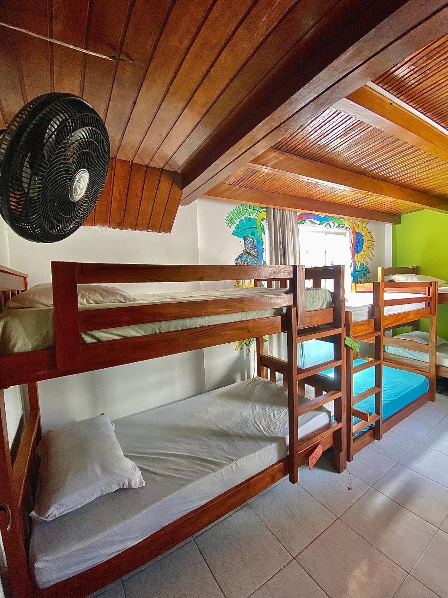 Casamarelo Hostel Салвадор Екстер'єр фото
