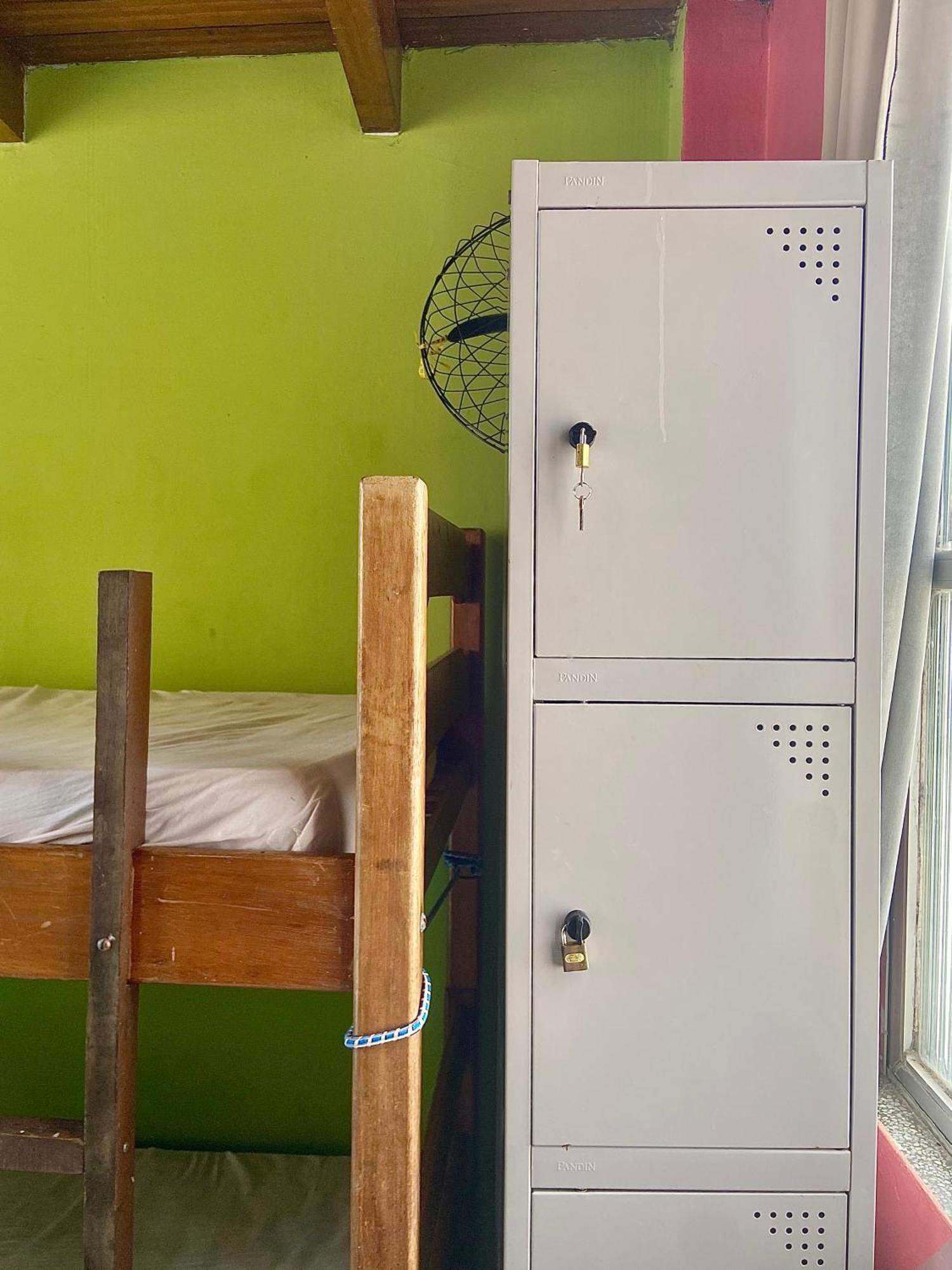 Casamarelo Hostel Салвадор Екстер'єр фото