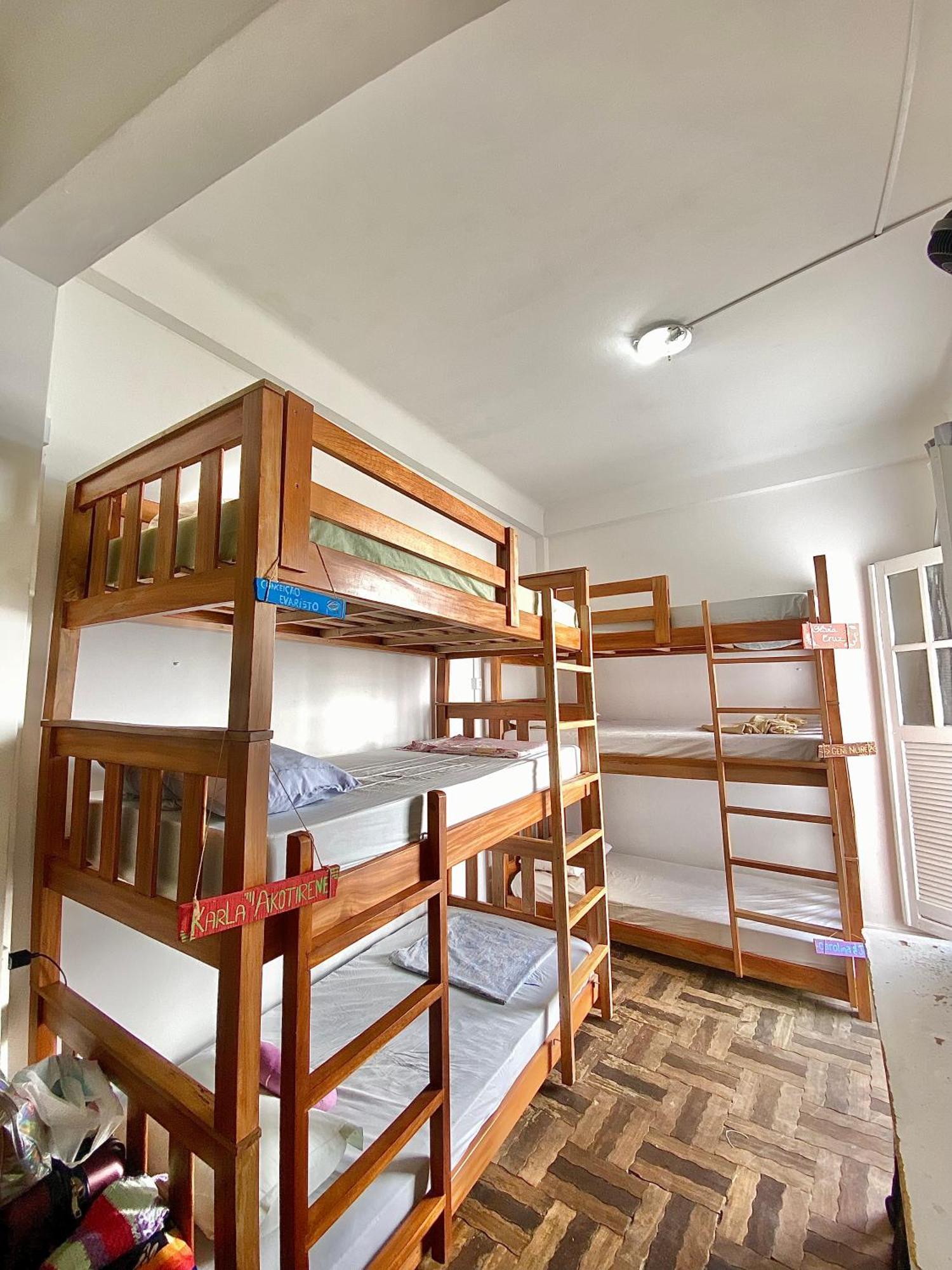 Casamarelo Hostel Салвадор Екстер'єр фото