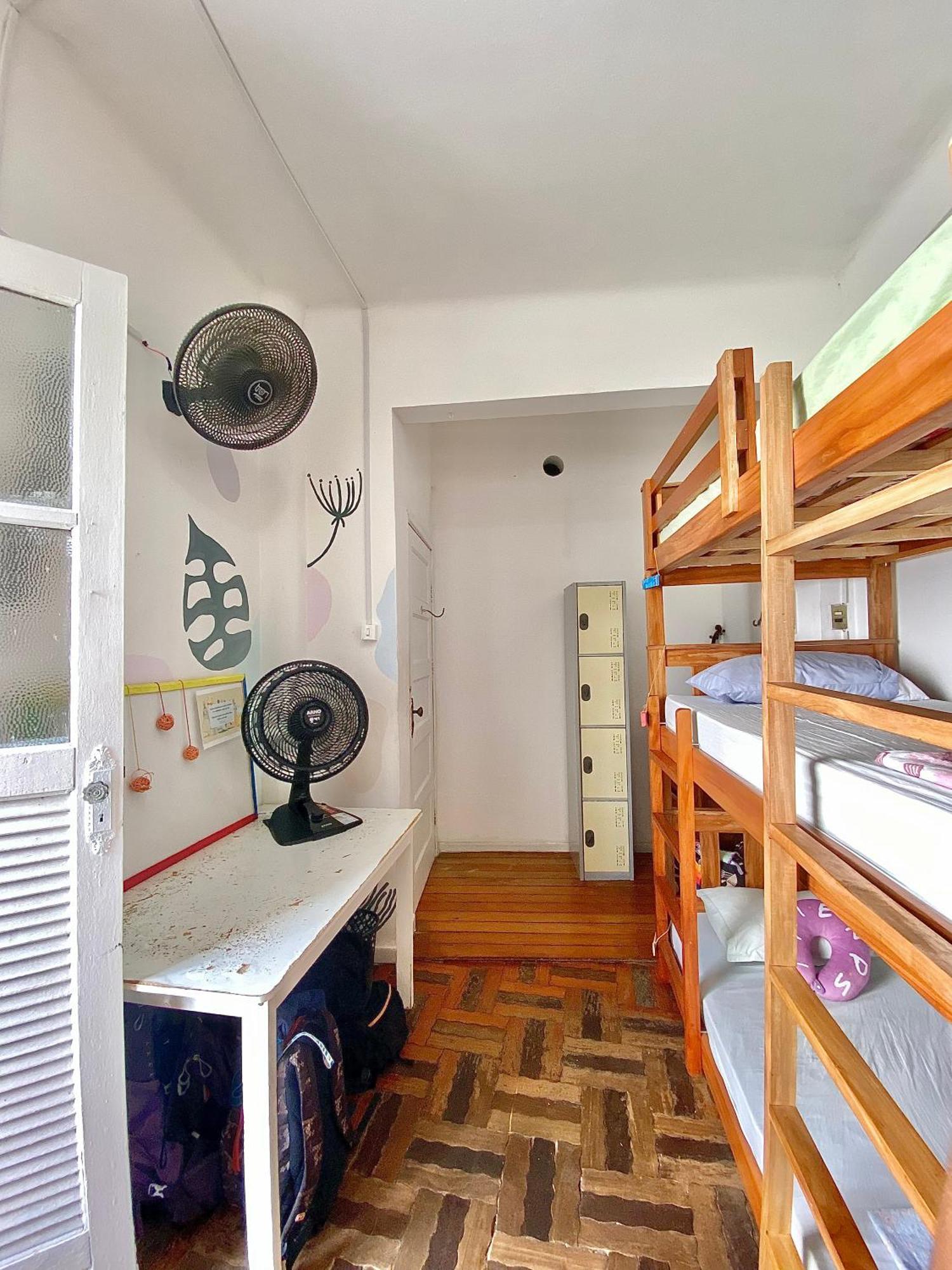 Casamarelo Hostel Салвадор Екстер'єр фото