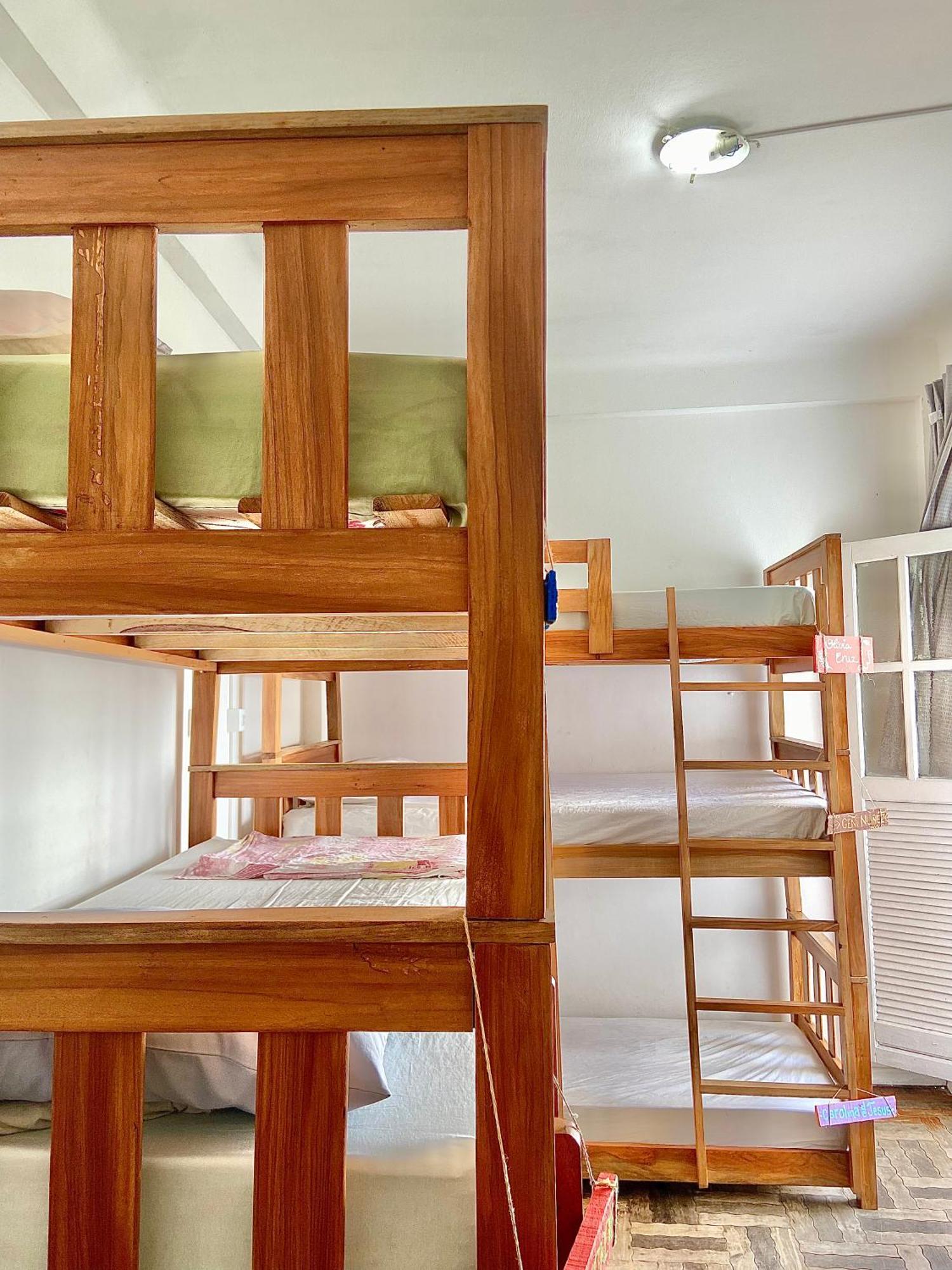 Casamarelo Hostel Салвадор Екстер'єр фото
