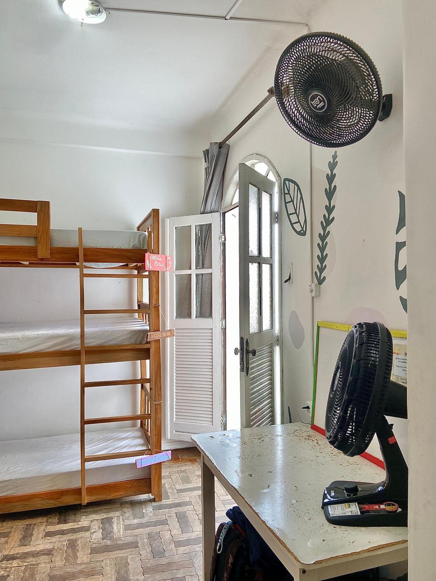 Casamarelo Hostel Салвадор Екстер'єр фото