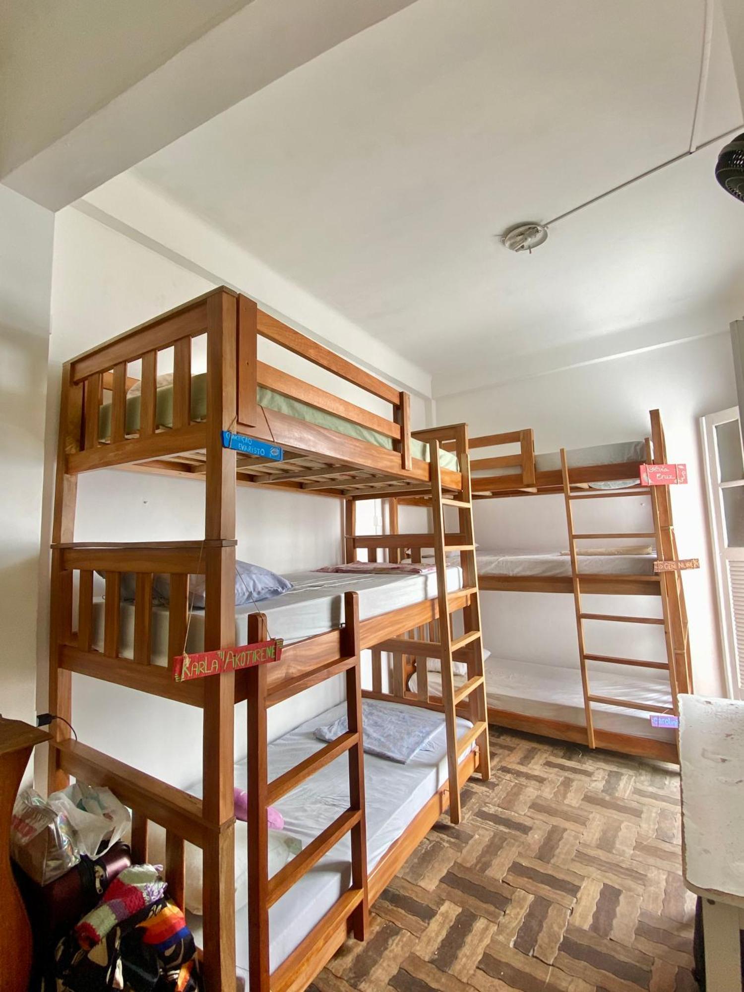 Casamarelo Hostel Салвадор Екстер'єр фото