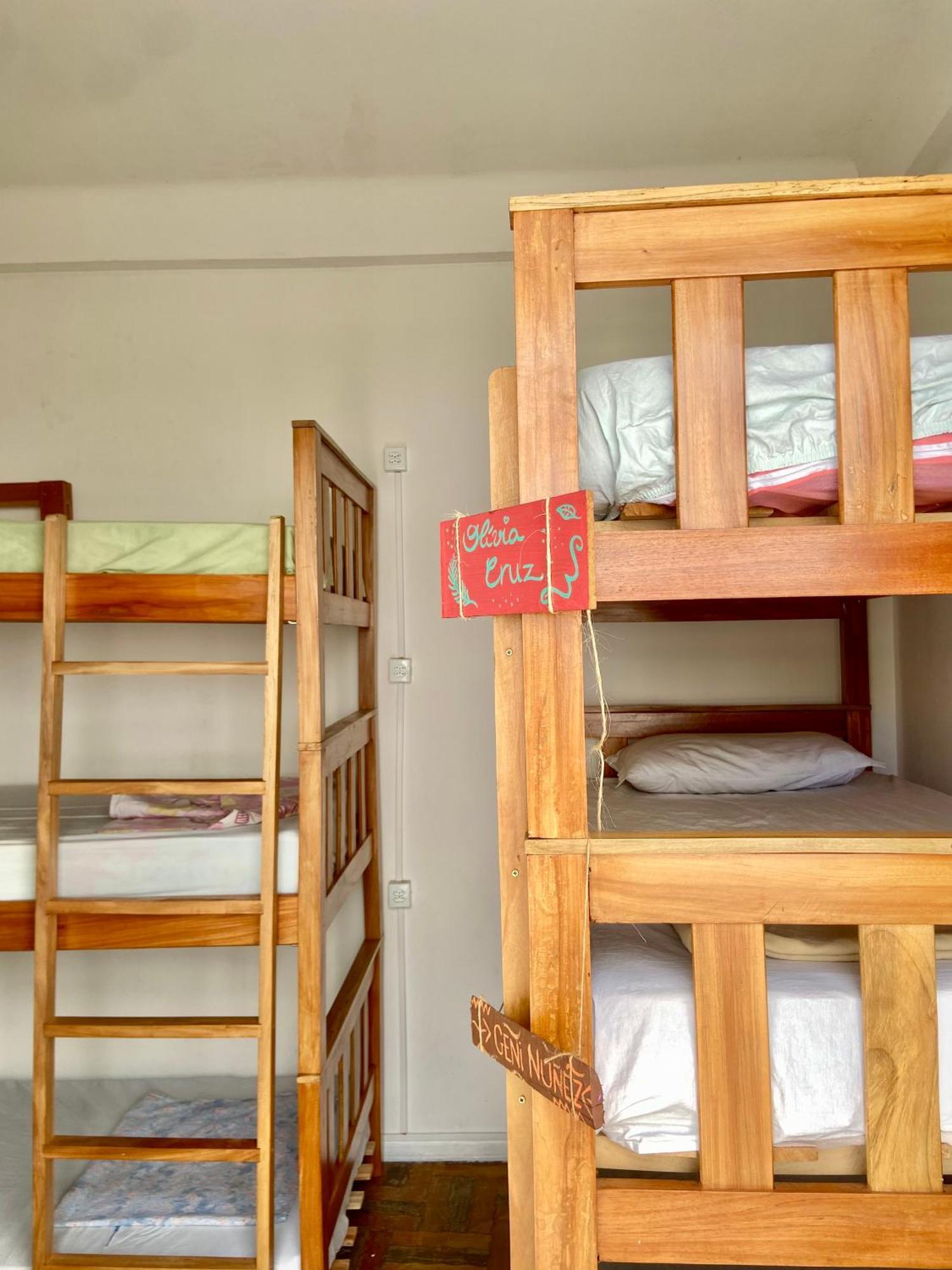 Casamarelo Hostel Салвадор Екстер'єр фото