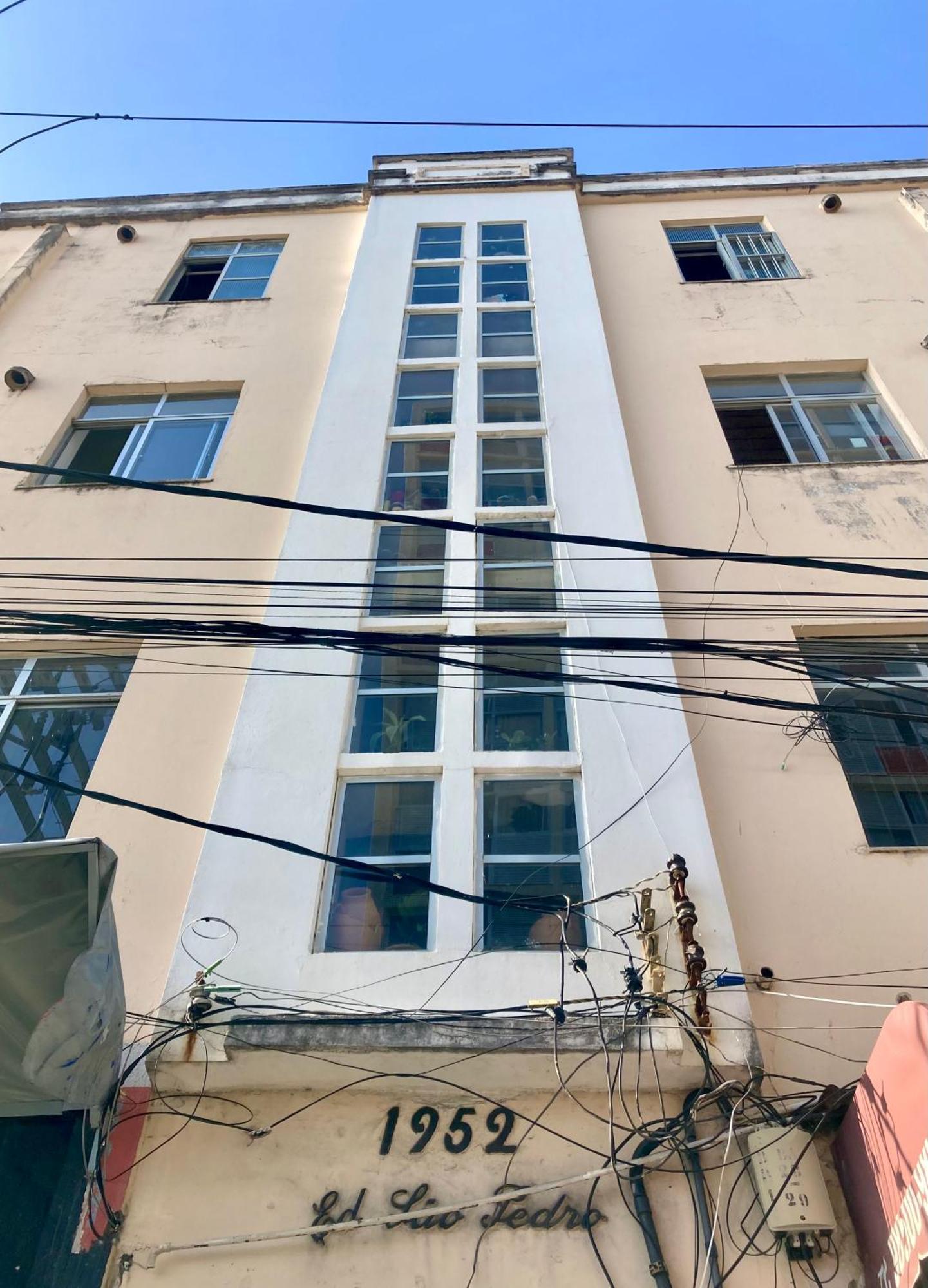 Casamarelo Hostel Салвадор Екстер'єр фото