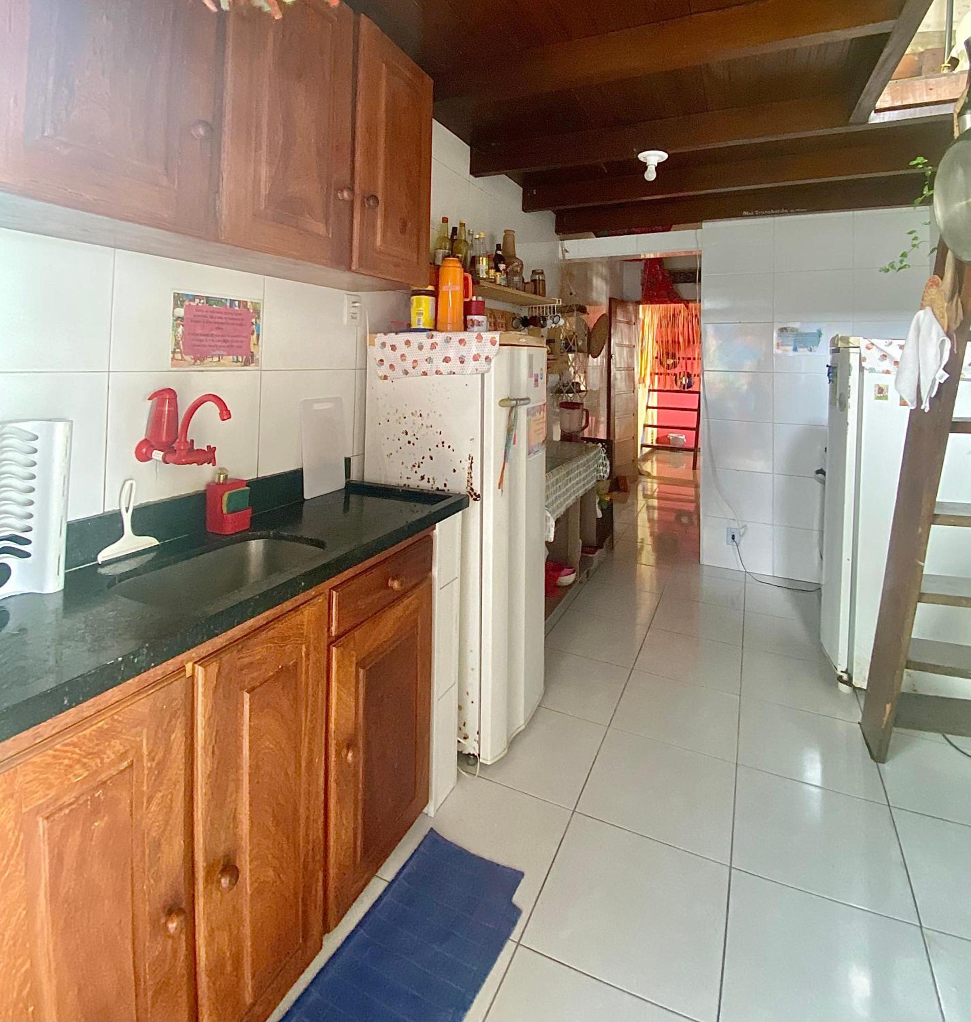 Casamarelo Hostel Салвадор Екстер'єр фото