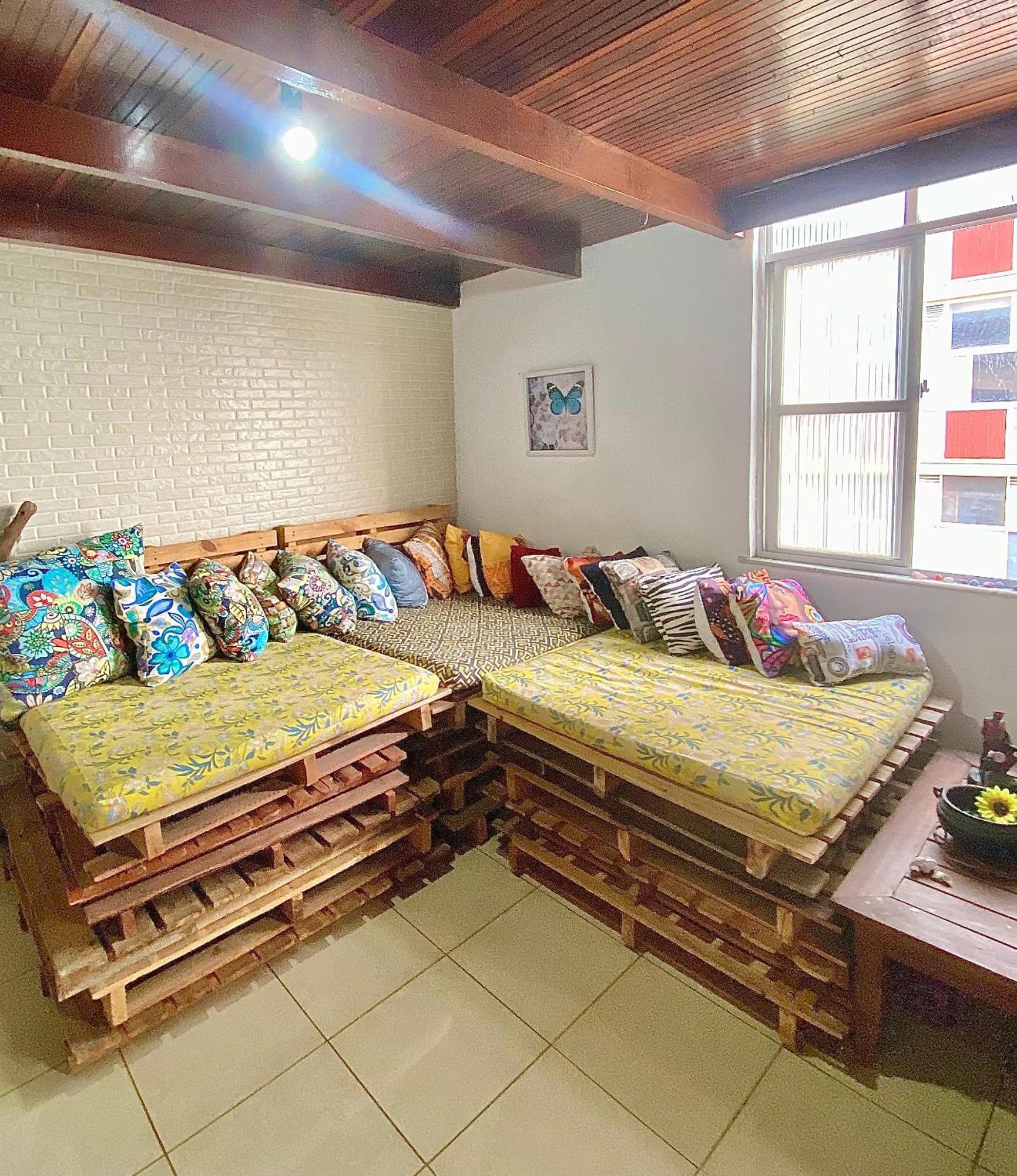Casamarelo Hostel Салвадор Екстер'єр фото