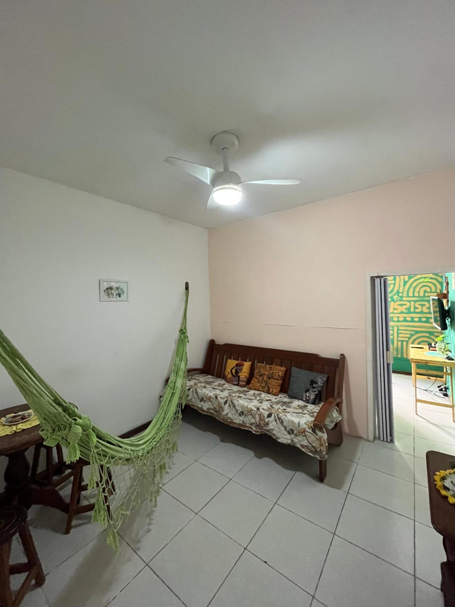 Casamarelo Hostel Салвадор Екстер'єр фото