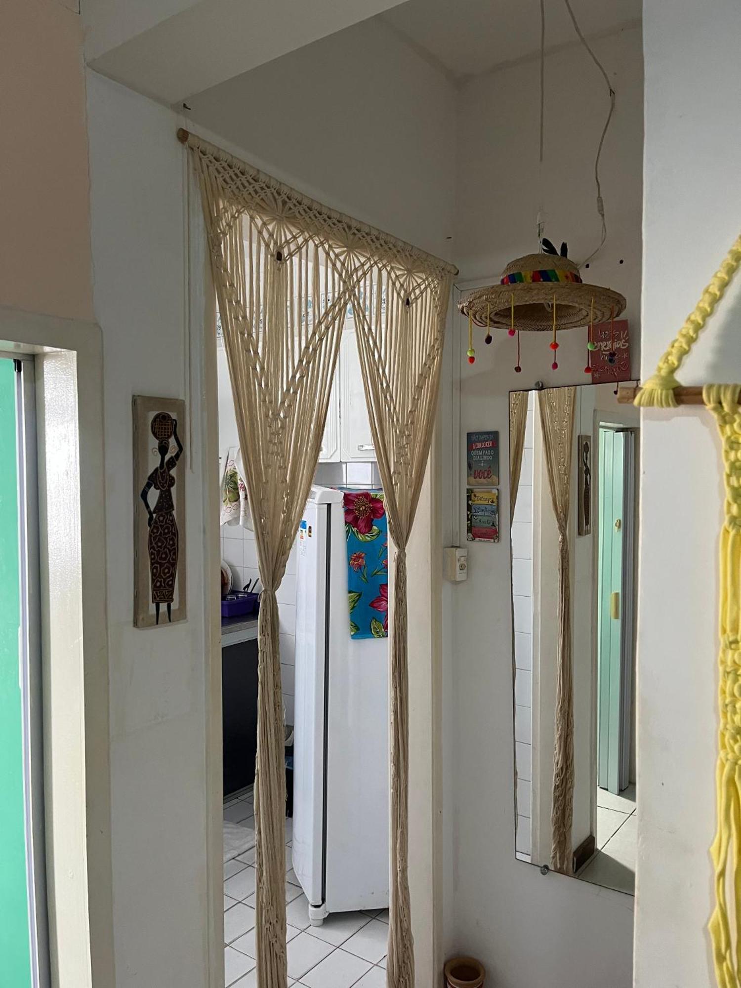 Casamarelo Hostel Салвадор Екстер'єр фото