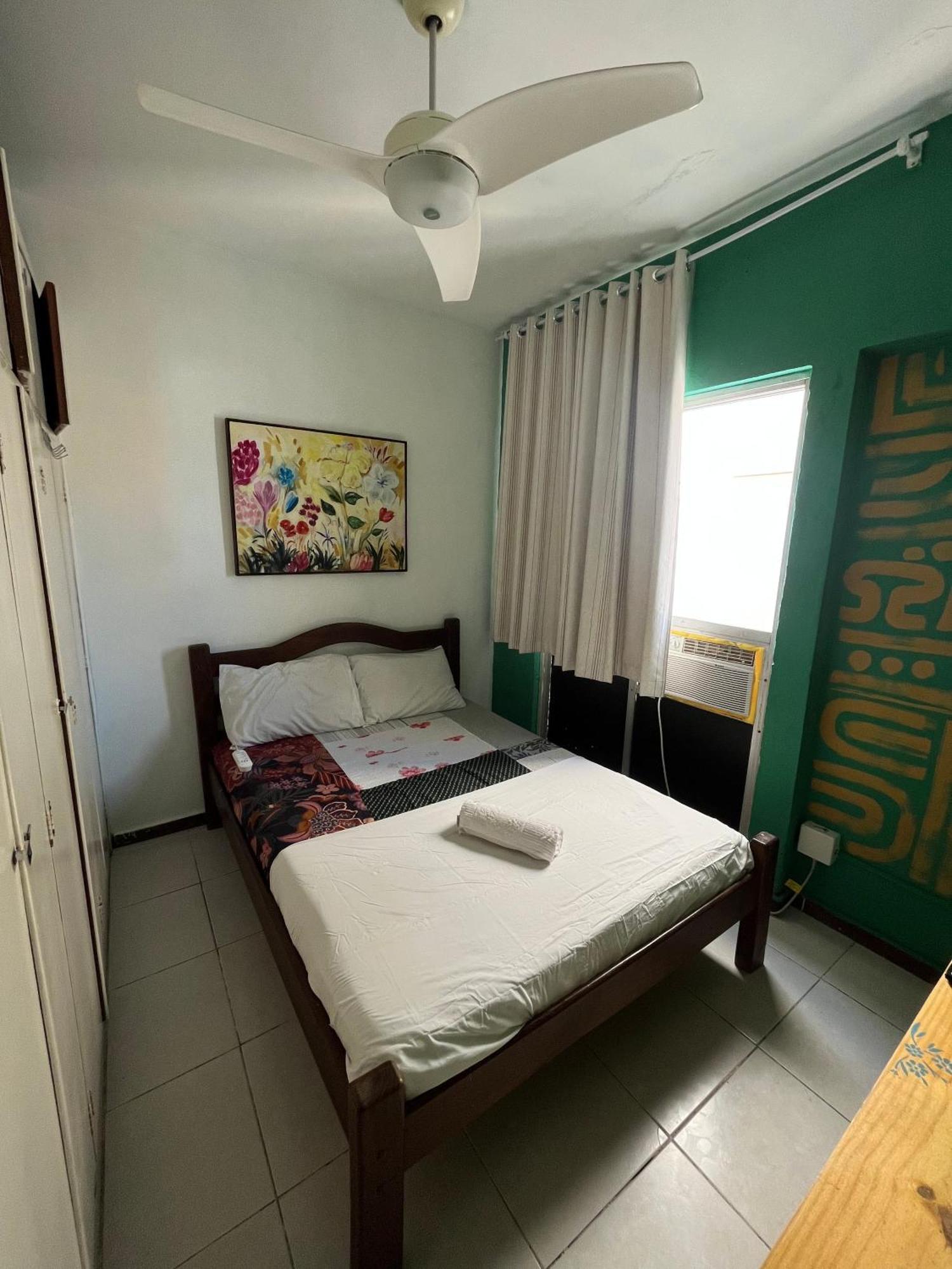 Casamarelo Hostel Салвадор Екстер'єр фото