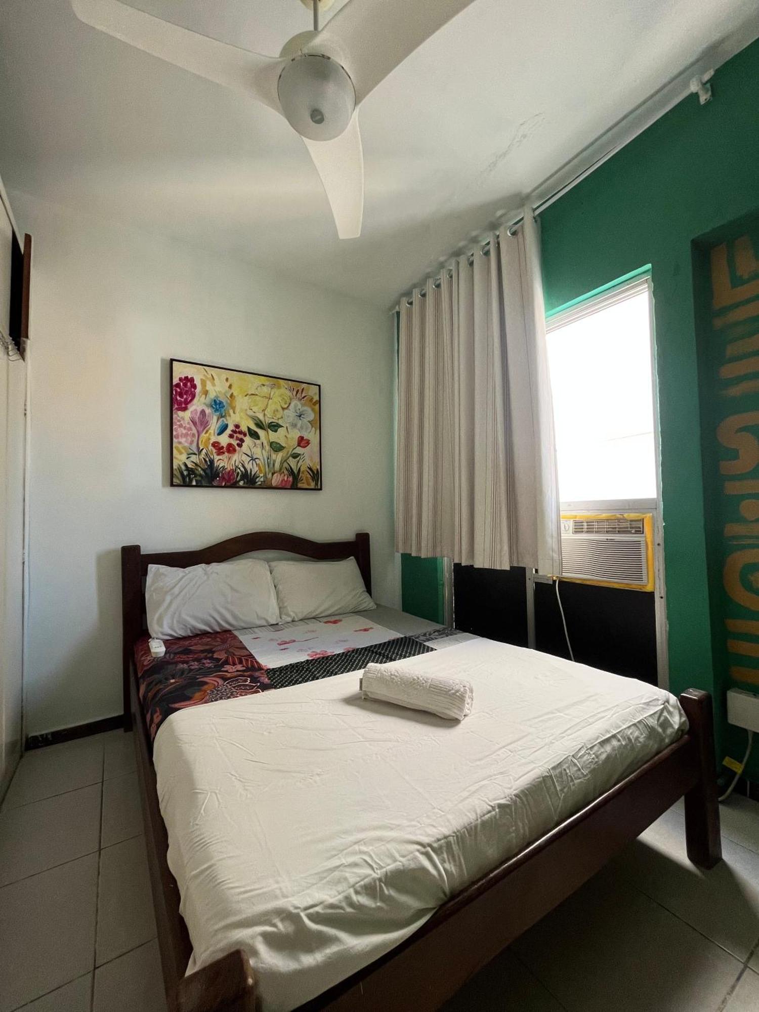 Casamarelo Hostel Салвадор Екстер'єр фото