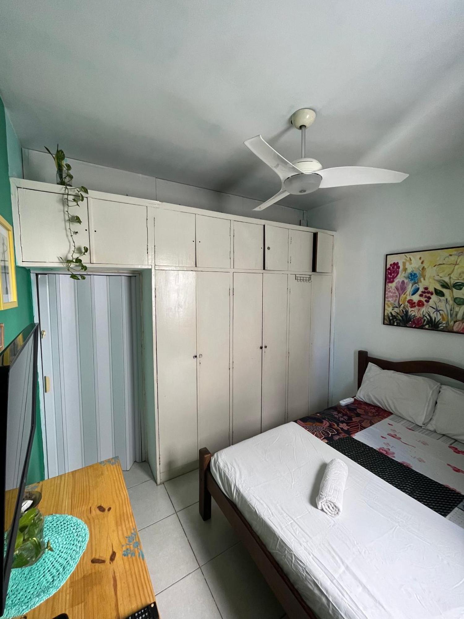 Casamarelo Hostel Салвадор Екстер'єр фото