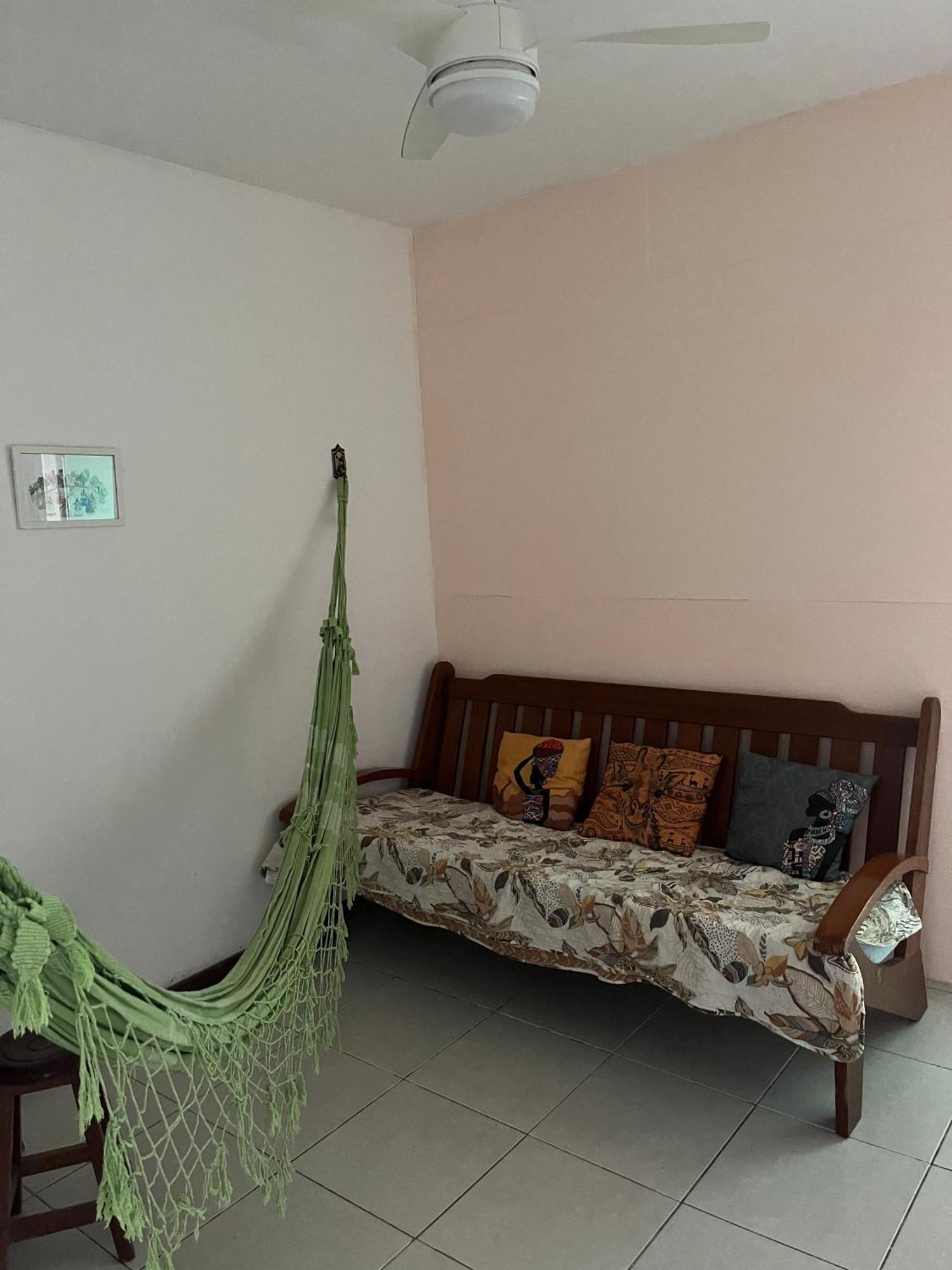 Casamarelo Hostel Салвадор Екстер'єр фото