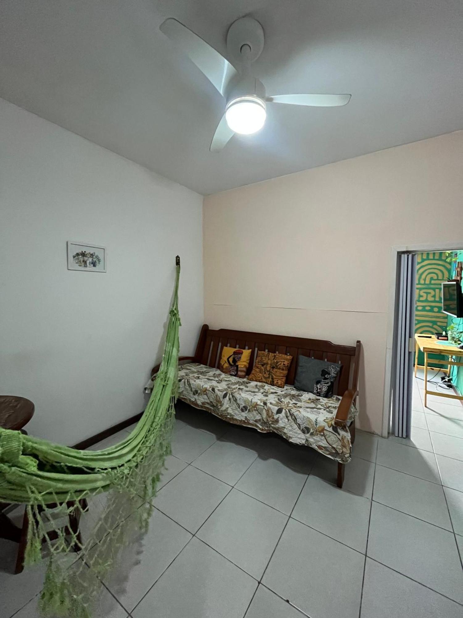 Casamarelo Hostel Салвадор Екстер'єр фото