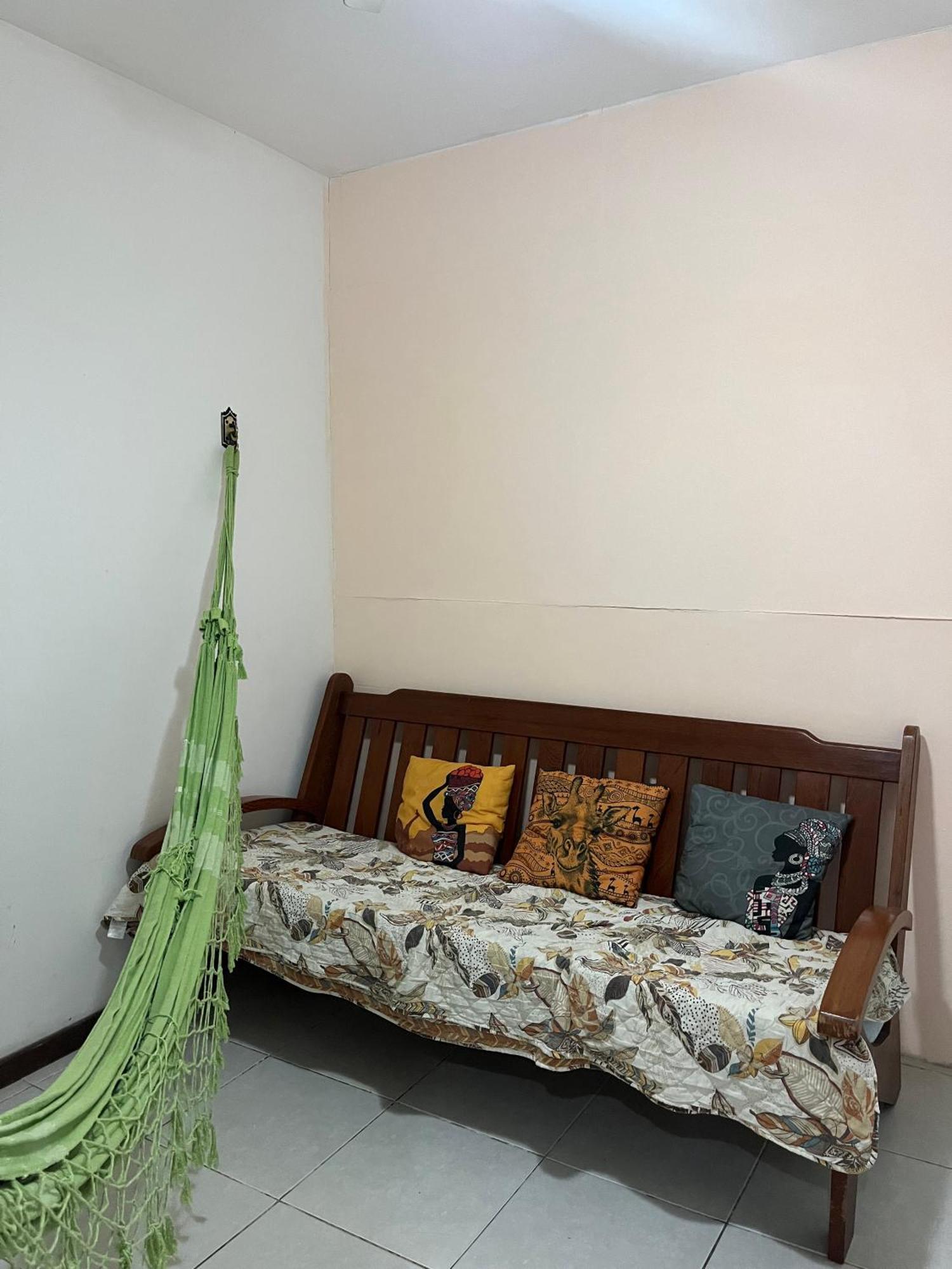 Casamarelo Hostel Салвадор Екстер'єр фото